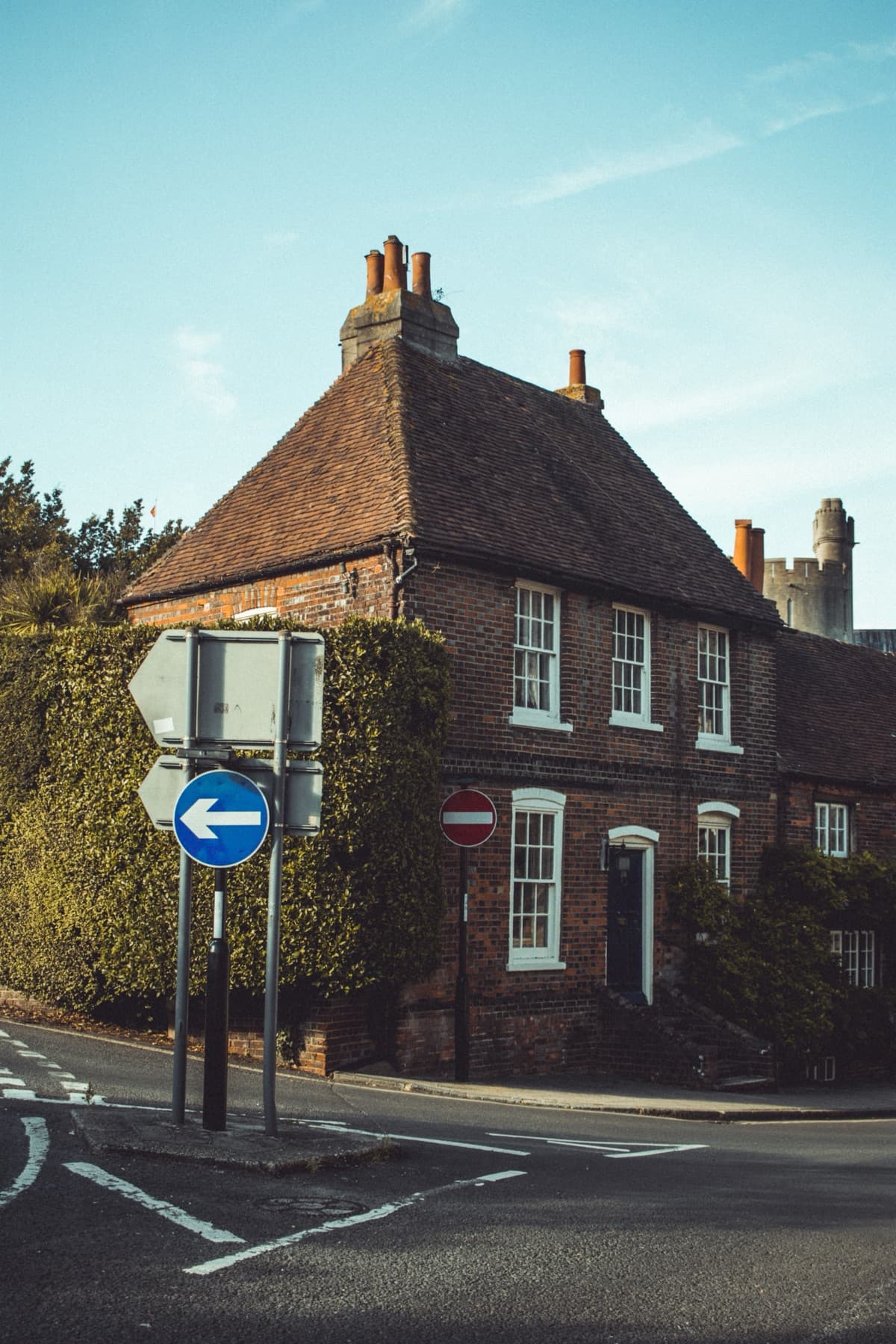 Residential property suitable for a second charge mortgage discussion